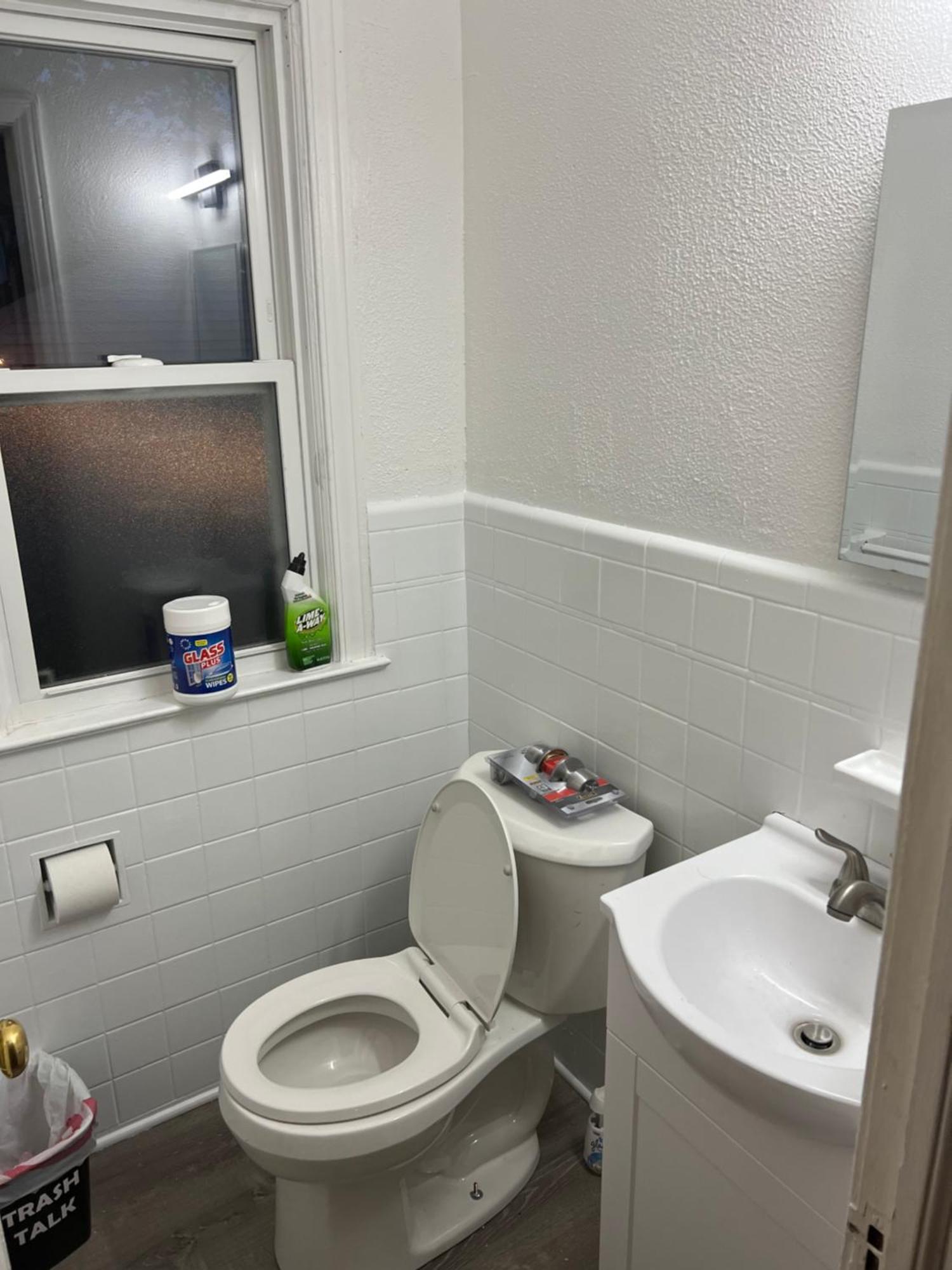 Master Bedroom In Home Away From Home Detroit Exterior foto