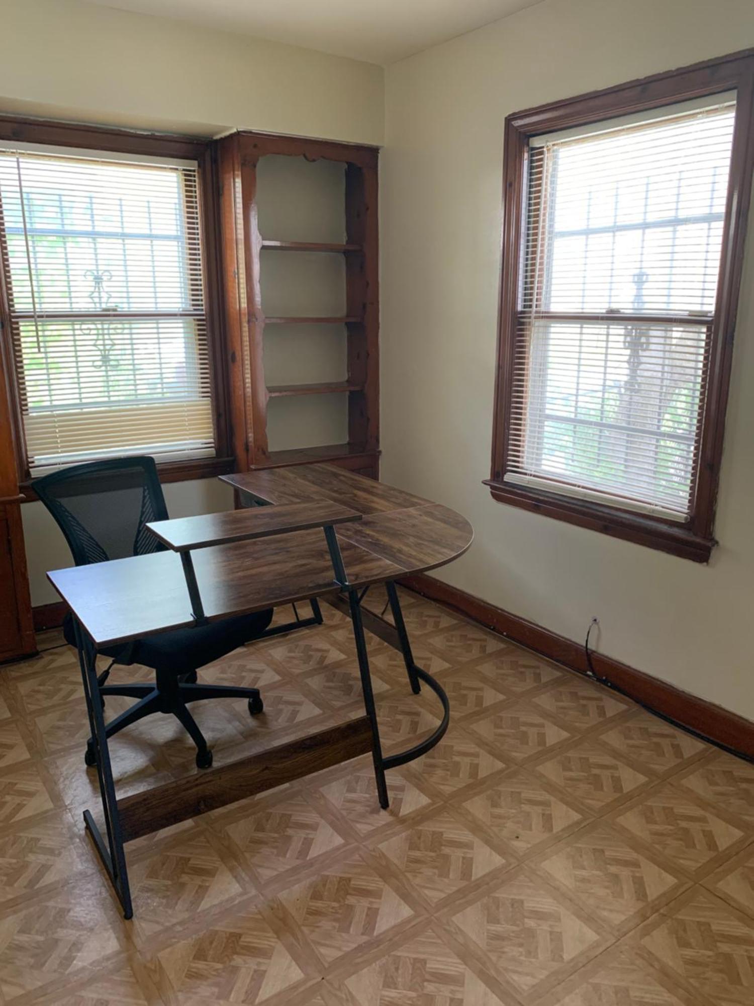 Master Bedroom In Home Away From Home Detroit Exterior foto