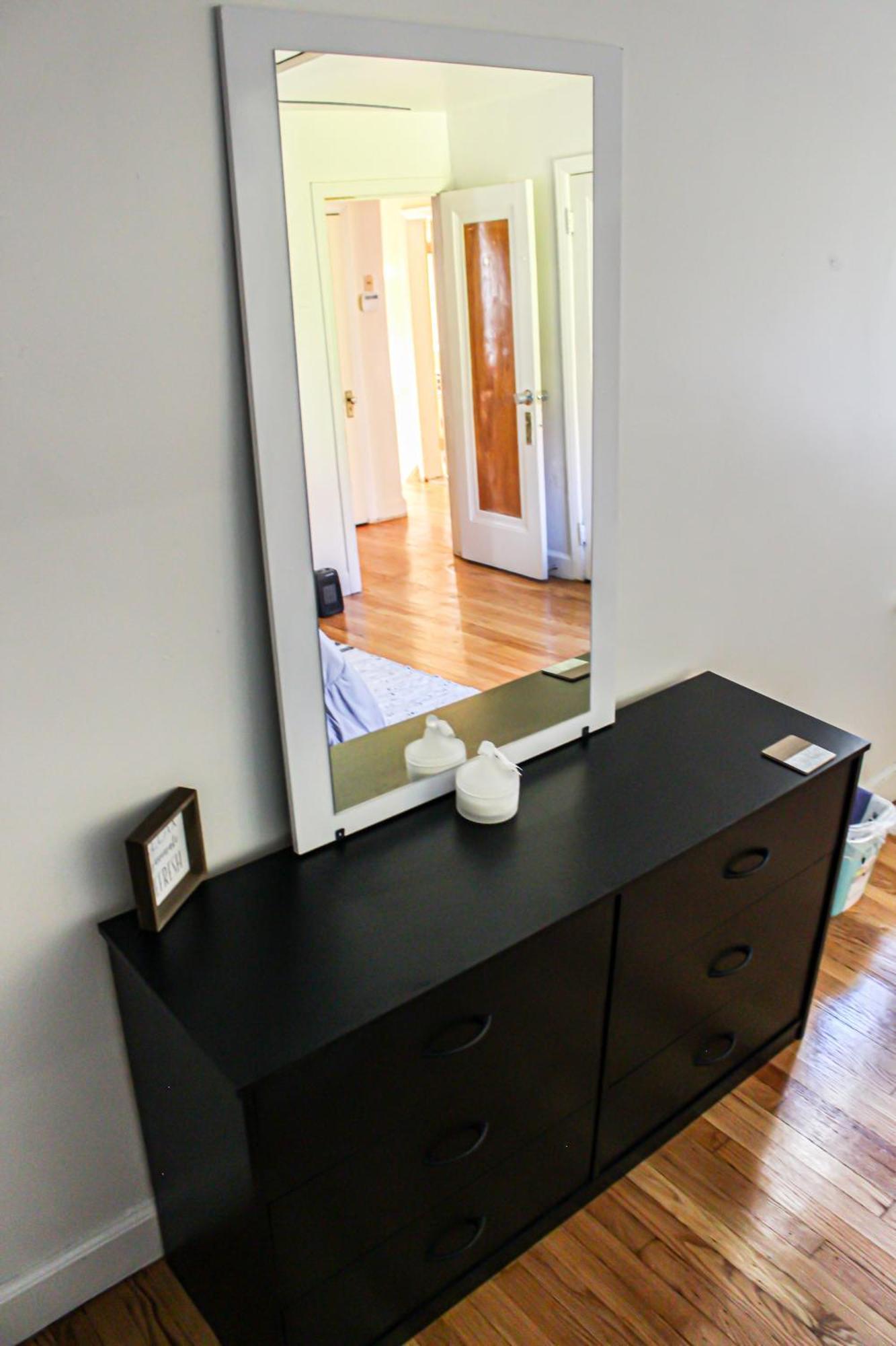 Master Bedroom In Home Away From Home Detroit Exterior foto